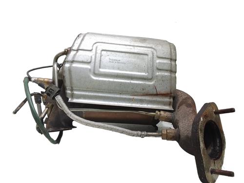 Catalizzatore DODGE JOURNEY 2.0 CRD (140 hp) 32021071
