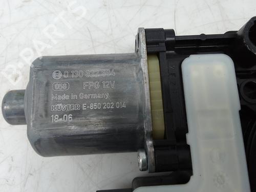 Right rear window motor VW GOLF VII (5G1, BQ1, BE1, BE2) 1.4 TSI | BP28150912E22 