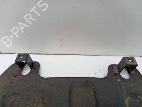 Used Underbody protection TOYOTA LAND CRUISER PRADO (_J12_) [2002-2010]  23997167