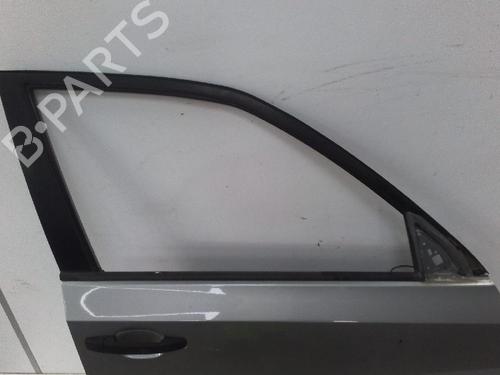 Right front door SUBARU FORESTER (SH_) 2.0 D AWD (SHH, SHD, SHN) | BP26705058C3 