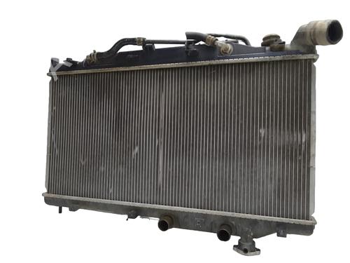 Water radiator SUBARU FORESTER (SJ_) 2.0 D AWD (SJD) | BP30873853M31
