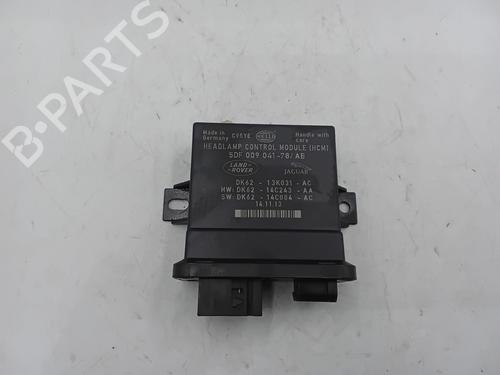 Used Electronic module LAND ROVER RANGE ROVER EVOQUE (L538) 2.2 D 4x4 (150 hp) 29396460