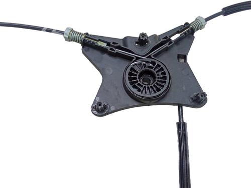 Front right window mechanism VW PASSAT B8 (3G2, CB2) 2.0 TDI 4motion | BP19643213C23 - Image 3