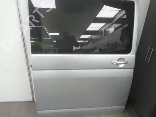 right-slide-door-vw-multivan-t5-7hm-7hn-7hf-7ef-7em-7en-2003-2004-2005-2006-2007-2008-2009-2010-2011-2012-2013-2014-2015-2016-20504197 main image