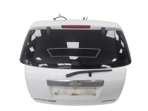 Used Tailgate CHEVROLET CAPTIVA (C100, C140) 2.0 D 4WD (150 hp) 31090448