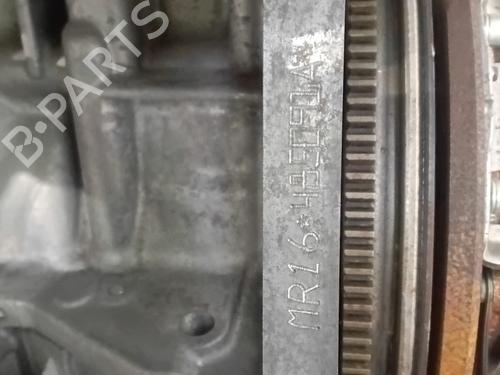Engine NISSAN X-TRAIL III (T32_, T32R, T32RR) 1.6 DIG-T (T32) | BP28598491M1