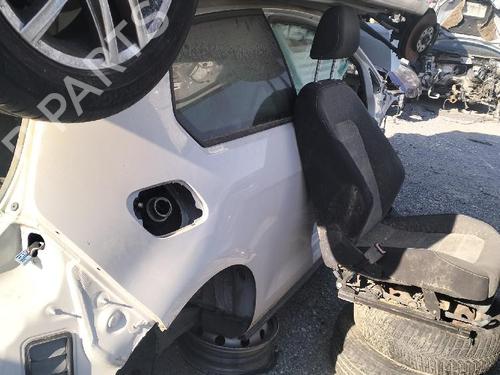 Used Rear right quarter glass VW GOLF VII (5G1, BQ1, BE1, BE2) 1.4 TSI (125 hp) 28139337