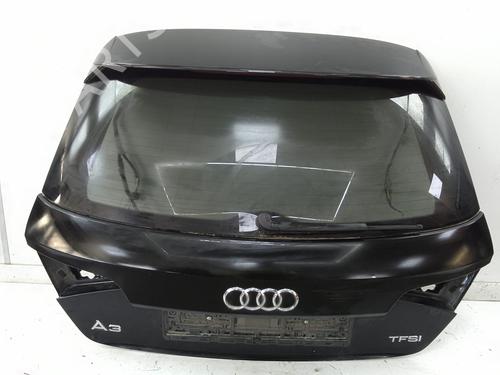 Tailgate AUDI A3 (8V1, 8VK) 1.4 TFSI | BP29396615C6 