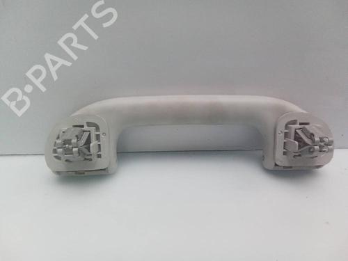 Used Interior roof handle FIAT 500X (334_) 1.3 D Multijet (334AXH1A) (95 hp) 20702304