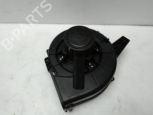 Varmvifte SEAT IBIZA IV SC (6J1, 6P5) 1.9 TDI (90 hp) 28145277