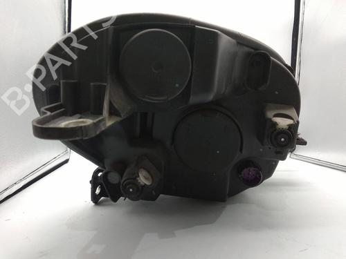 Left headlight FIAT 500L (351_, 352_) 1.4 (199LYB1B) | BP28145778C28 