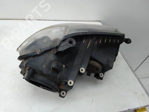 Left headlight VW TOURAN (1T1, 1T2)  | BP26053843C28 