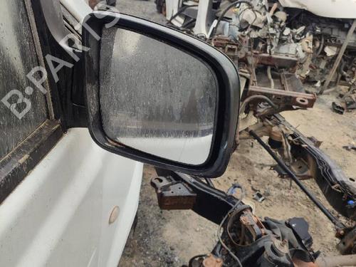 Right mirror MERCEDES-BENZ VITO / MIXTO Van (W639) 110 CDI (639.601, 639.603, 639.605) | BP18591214C27 