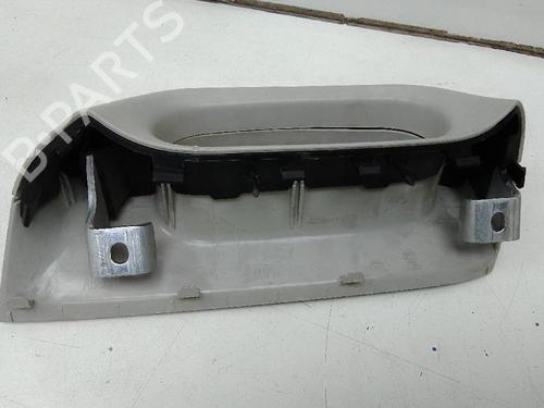 Exterior handle MERCEDES-BENZ V-CLASS (W447) V 250 BlueTEC / d (447.811, 447.813, 447.815) | BP20853002C122 
