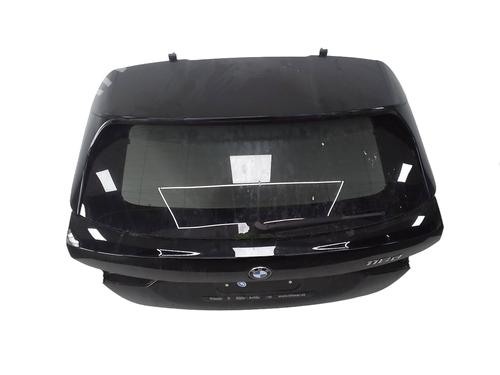 Used Tailgate Tailgate 18575162 18575162