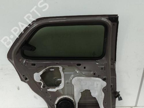 Used Left rear door CITROËN C4 CACTUS 1.6 BlueHDi 100 (99 hp) 25134939