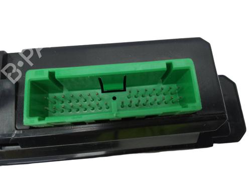 Left front window switch VOLVO V70 II (285) D5 | BP23185119I27 - Image 4