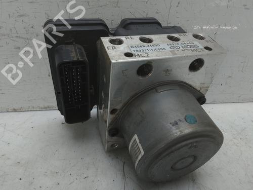 ABS pump HYUNDAI i30 (PDE, PD, PDEN) 1.6 CRDi | BP28810683M43 