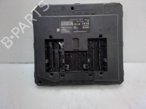 Electronic module SEAT ARONA (KJ7, KJP)  | BP18575784M83 