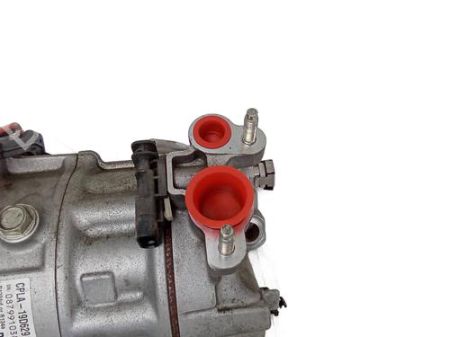 AC compressor LAND ROVER RANGE ROVER VELAR (L560) 3.0 D300 SDV6 4x4 | BP26160790M34  - Image 5
