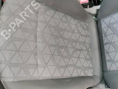 Left front seat OPEL ASTRA K (B16) 1.6 CDTi (68) | BP18574777C15 