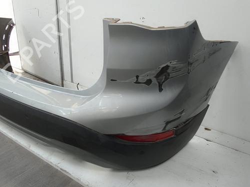 Rear bumper BMW X1 (F48) sDrive 18 d | BP29824409C8