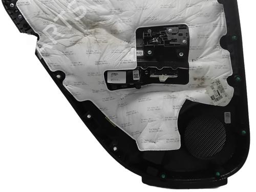 Rear right panel HYUNDAI TUCSON (NX4E, NX4A) 1.6 CRDi Hybrid 48V | BP30195555C61 