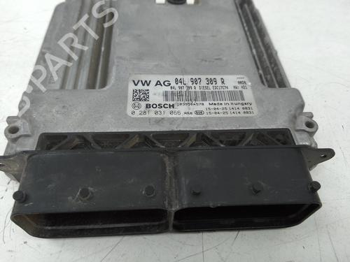 Engine control unit (ECU) VW PASSAT B8 (3G2, CB2) 2.0 TDI | BP28149398M57