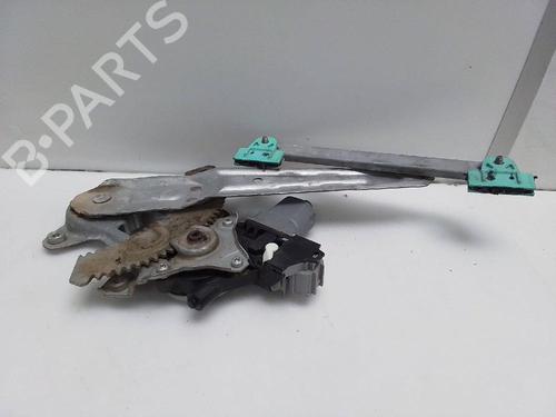 Rear right window mechanism NISSAN JUKE (F15) 1.2 DIG-T | BP18589543C25 