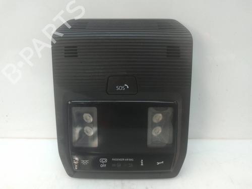 Used Interior roof light SEAT LEON (KL1, KLG) 2.0 TDI (150 hp) 28150381