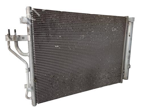 AC radiator KIA CARENS IV 1.7 CRDi | BP18586501M32 - Image 4
