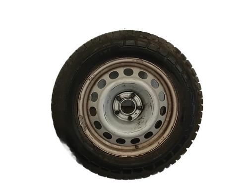 Used Rim Rim PEUGEOT EXPERT Van (V_) 1.5 BlueHDi 120 (120 hp) 35784587 35784587