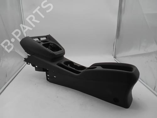 Used Middle console FORD TRANSIT COURIER B460 Box Body/MPV 1.5 TDCi (75 hp) 29396775