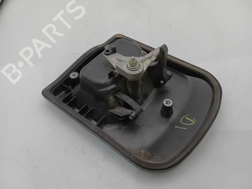 Venstre foran utvendig håndtak IVECO MASSIF Pickup 3.0 HPI | BP29994916C128 