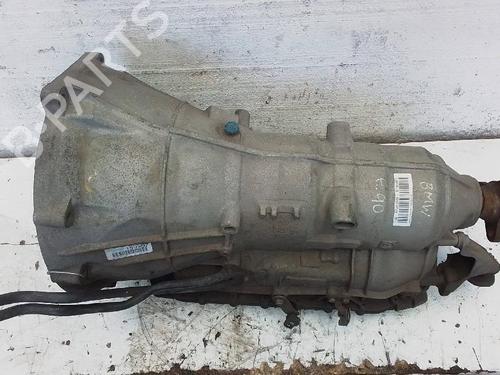 Gearbox BMW 3 Touring (E91) 320 d | BP25485584M3 