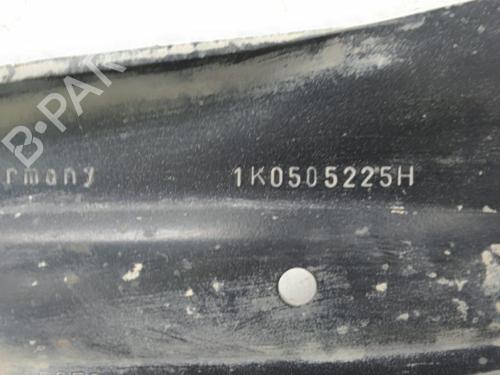 Left rear suspension arm VW GOLF V (1K1) 3.2 R32 4motion | BP26920499M14 