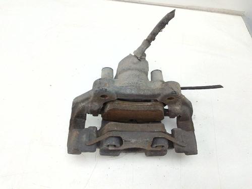 Used Left rear brake caliper MERCEDES-BENZ M-CLASS (W164) ML 350 4-matic (164.186) (272 hp) 26053580