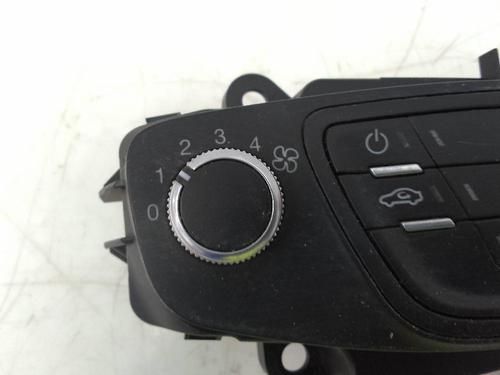 Climate control FORD TOURNEO COURIER B460 MPV 1.0 EcoBoost | BP21526703I5 