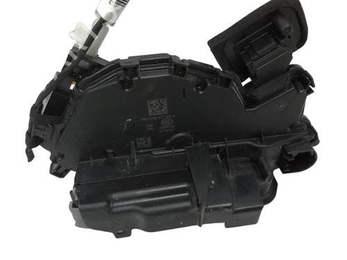 Front left lock CUPRA LEON (KL1, KU1, KUG) 2.0 TSI | BP28144725C98 - Image 2