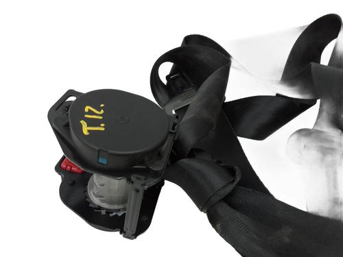 Rear left seatbelt MG MG ZS SUV (AZS1) 1.0 T-GDi | BP23257225I29 - Image 2