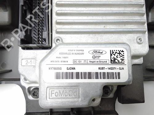 Elektronisk modul FORD TOURNEO COURIER B460 MPV  | BP23948301M83 