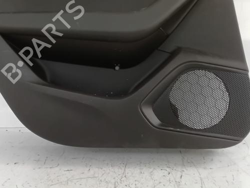 Rear left panel PEUGEOT 508 II (FB_, FH_, F3_) 1.5 BlueHDI 130 (FBYHZJ, FBYHZR) | BP29995087C60