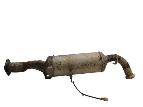 Used Particulate filter OPEL VIVARO A Bus (X83) 2.0 CDTI (F7, J7, A07) (114 hp) 18574622