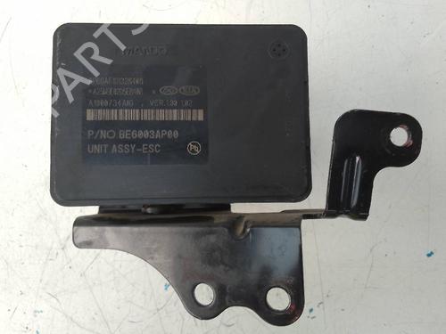 ABS pump KIA SPORTAGE IV (QL, QLE) 1.6 GDI | BP18738008M43 