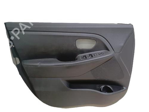 Front left panel KIA CARENS IV 1.6 GDi | BP35976303C58 - Image 2