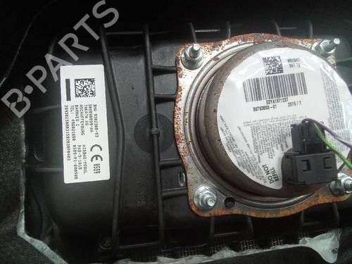 Airbag Kit MINI MINI CLUBMAN (F54) Cooper D | BP18575613C86 