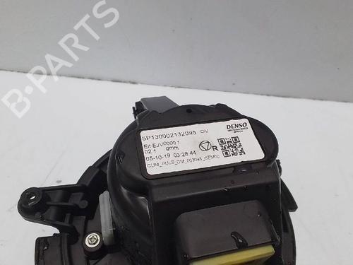 Used Heater blower motor PEUGEOT RIFTER 1.5 BlueHDi 130 (130 hp) 24304732
