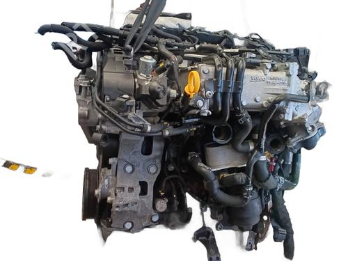 Engine SEAT ARONA (KJ7, KJP) 1.0 TSI | BP33233570M1 - Image 4