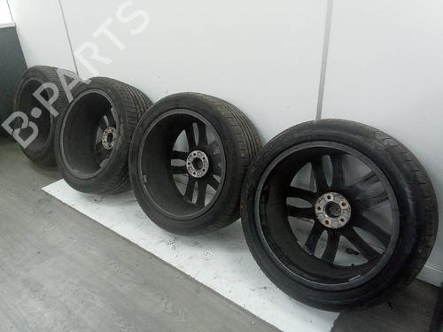 Rim AUDI Q7 (4MB, 4MG, 4MQ) 3.0 TFSI quattro | BP22273266C45