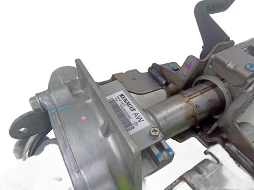 Steering column RENAULT KADJAR (HA_, HL_) 1.2 TCe 130 (HLMR) | BP28148831M21 - Image 2